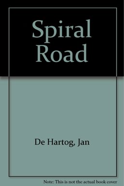 The Spiral Road