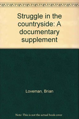 Struggle in the Countryside