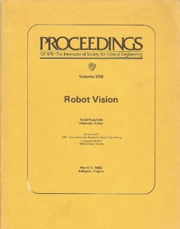 Robot Vision