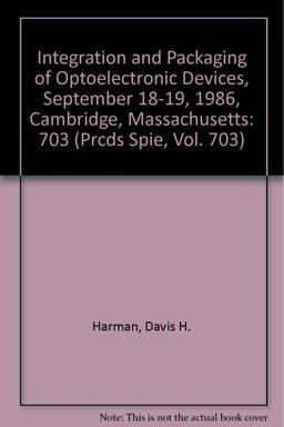 Integration and Packaging of Optoelectronic Devices