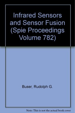 Infrared Sensors and Sensor Fusion