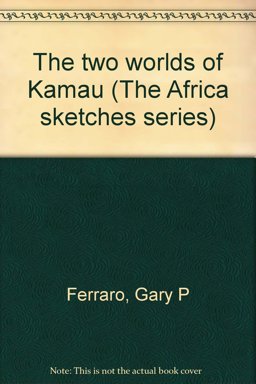 The Two Worlds of Kamau