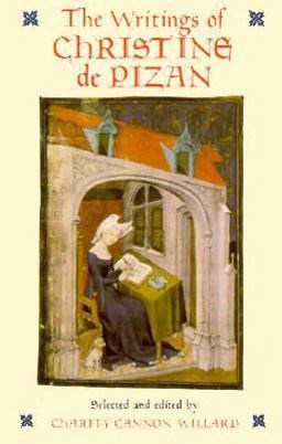 Writings of Christine de Pizan  9780892551880 Front Cover
