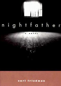 Nightfather  9780892552108 Front Cover