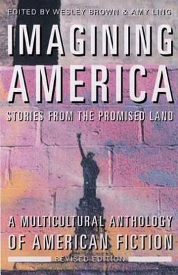 Imagining America Revised Edition Stories from the Promised Land 2nd 9780892552771 Front Cover