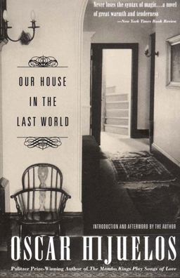 Our House in the Last World 2nd 9780892552832 Front Cover