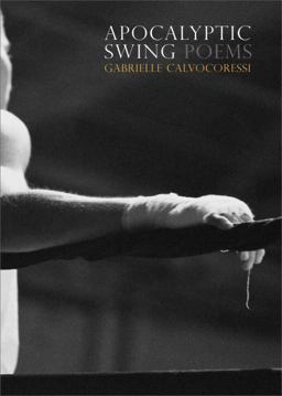 Apocalyptic Swing Poems  9780892553532 Front Cover