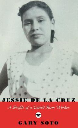 Jessie de la Cruz