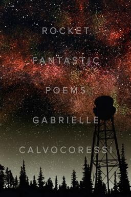 Rocket Fantastic Poems  9780892554928 Front Cover