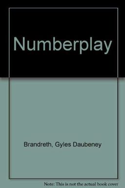 Numberplay