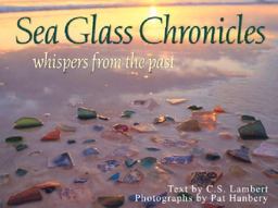 Sea Glass Chronicles Whispers from the Past  9780892725083 Front Cover