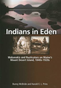 Indians in Eden Indians in Eden