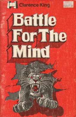 Battle for the Mind