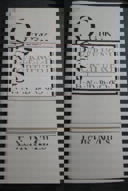 Quick Reference Scripture Handbook