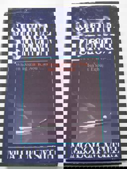 Spiritual Burnout Spiritual Burnout