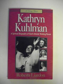 Kathryn Kuhlman