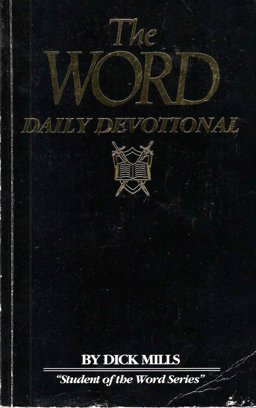 The Word Daily Devotional