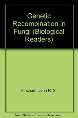 Genetic Recombination in Fungi