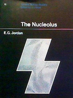 The Nucleolus