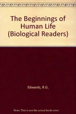 Beginnings of Human Life