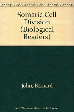 Somatic Cell Division