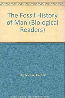 The Fossil History of Man
