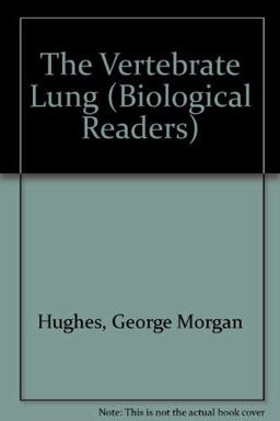 The Vertebrate Lung