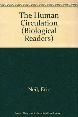 The Human Circulation