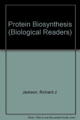 Protein Biosynthesis