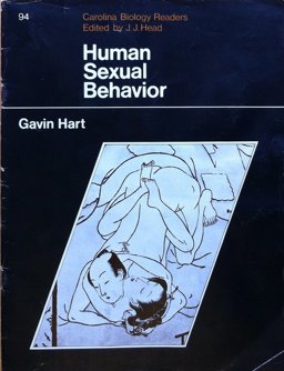 Human Sexual Behavior