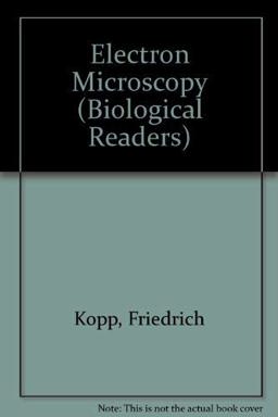 Electron Microscopy