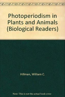 Photoperiodism in Plants and Animals