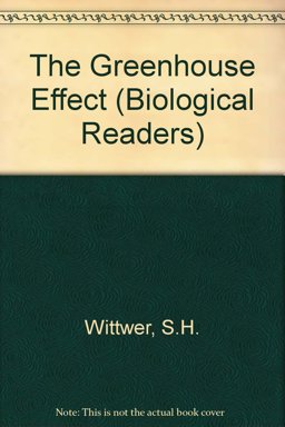 The Greenhouse Effect