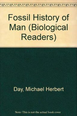 Fossil History of Man