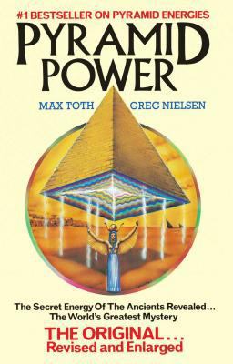 Pyramid Power  9780892811069 Front Cover