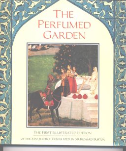 The Perfumed Garden The Perfumed Garden