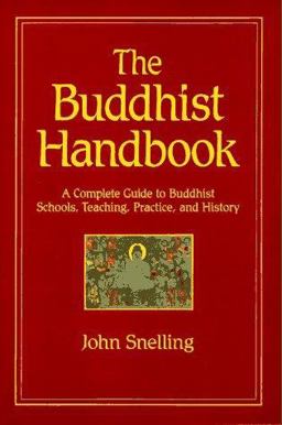 The Buddhist Handbook
