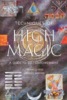 Techniques of High Magic