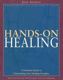 Hands-On Healing Hands-On Healing
