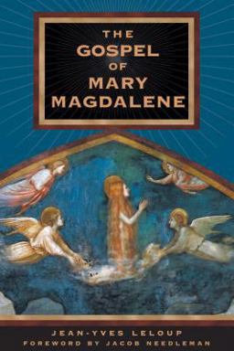 Gospel of Mary Magdalene  9780892819119 Front Cover