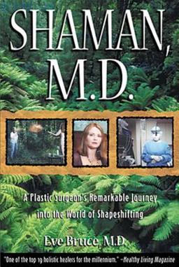 Shaman, M. D.