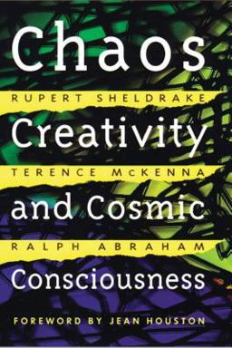 Chaos, Creativity, and Cosmic Consciousness 2nd 9780892819775 Front Cover