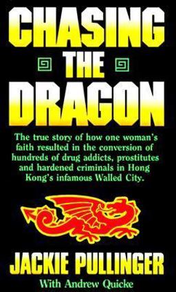 Chasing the Dragon