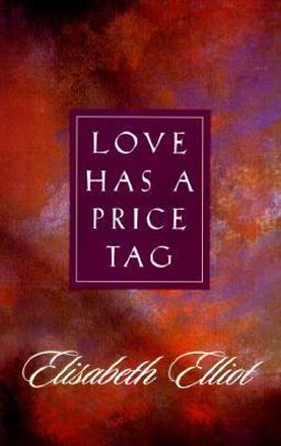 Love Has a Price Tag Love Has a Price Tag
