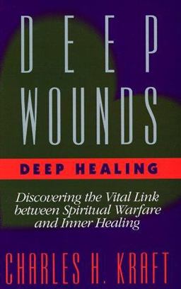 Deep Wounds, Deep Healing