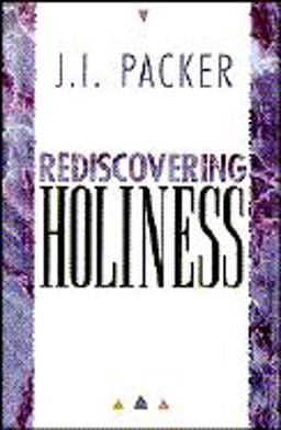 Rediscovering Holiness