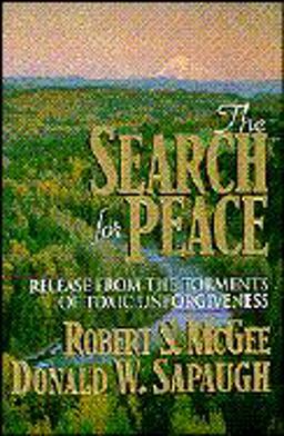 The Search for Peace