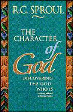 The Character of God