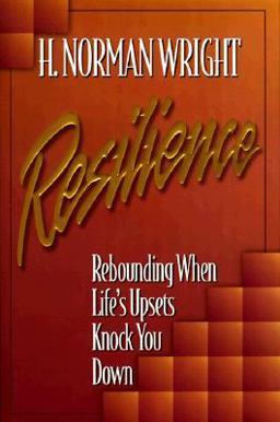 Resilience Resilience