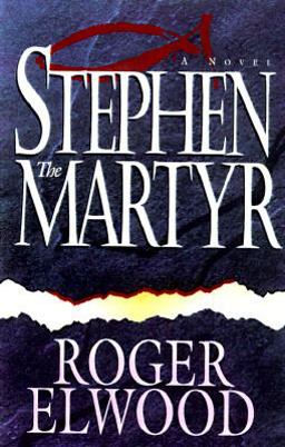 Stephen the Martyr  9780892839841 Front Cover